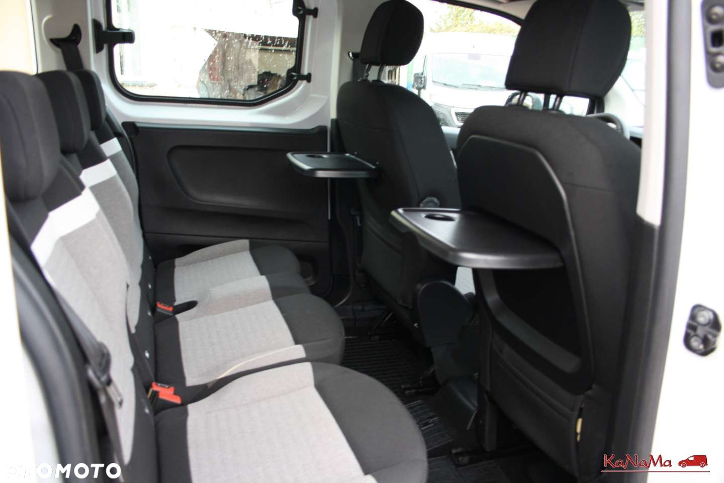 Citroën Berlingo - 5