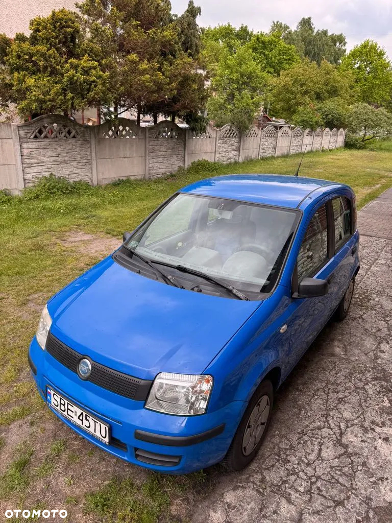 Fiat Panda - 3