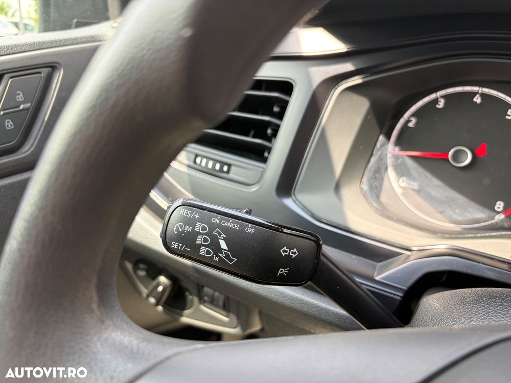 Volkswagen Polo 1.0 Trendline - 12