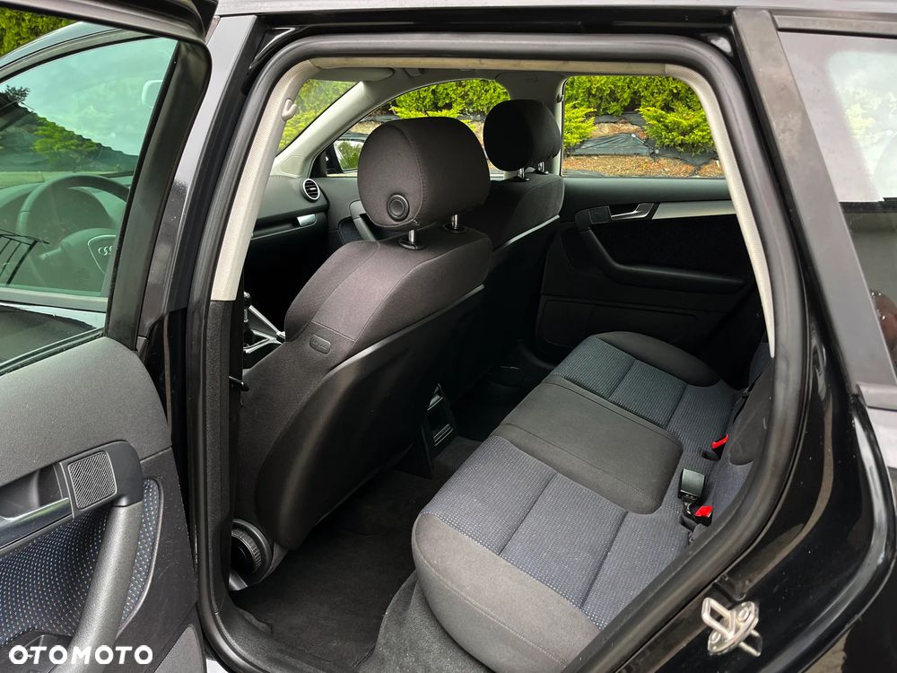 Audi A3 Sportback - 9