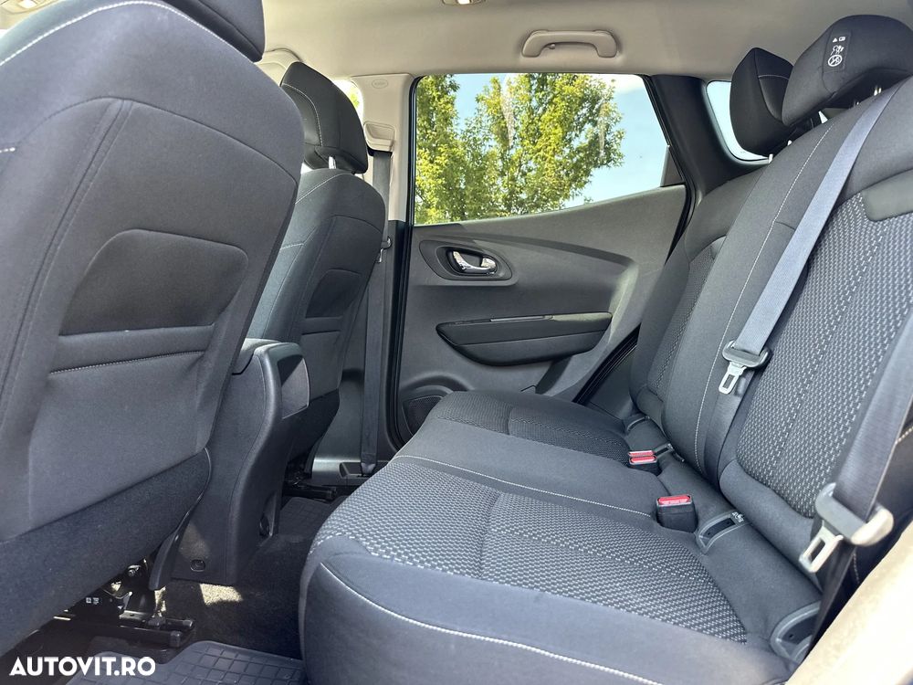 Renault Kadjar 1.2 TCe Life - 13