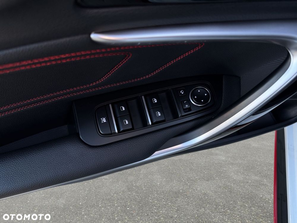 Kia ProCeed 1.6 T-GDI GT DCT - 31