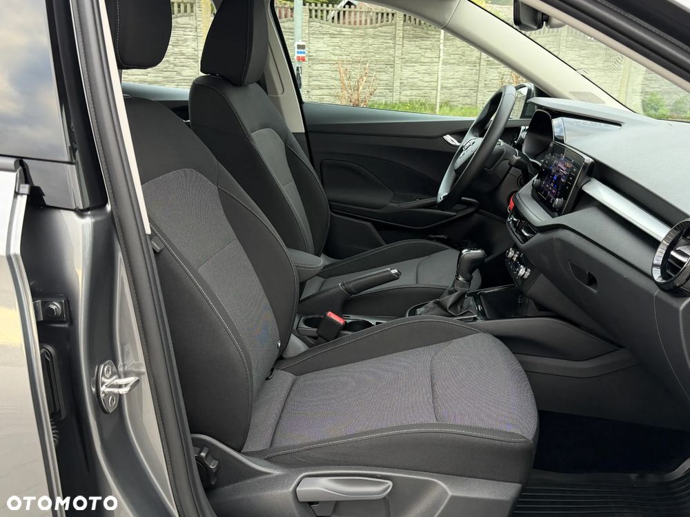 Skoda Fabia 1.0 TSI Style DSG - 18