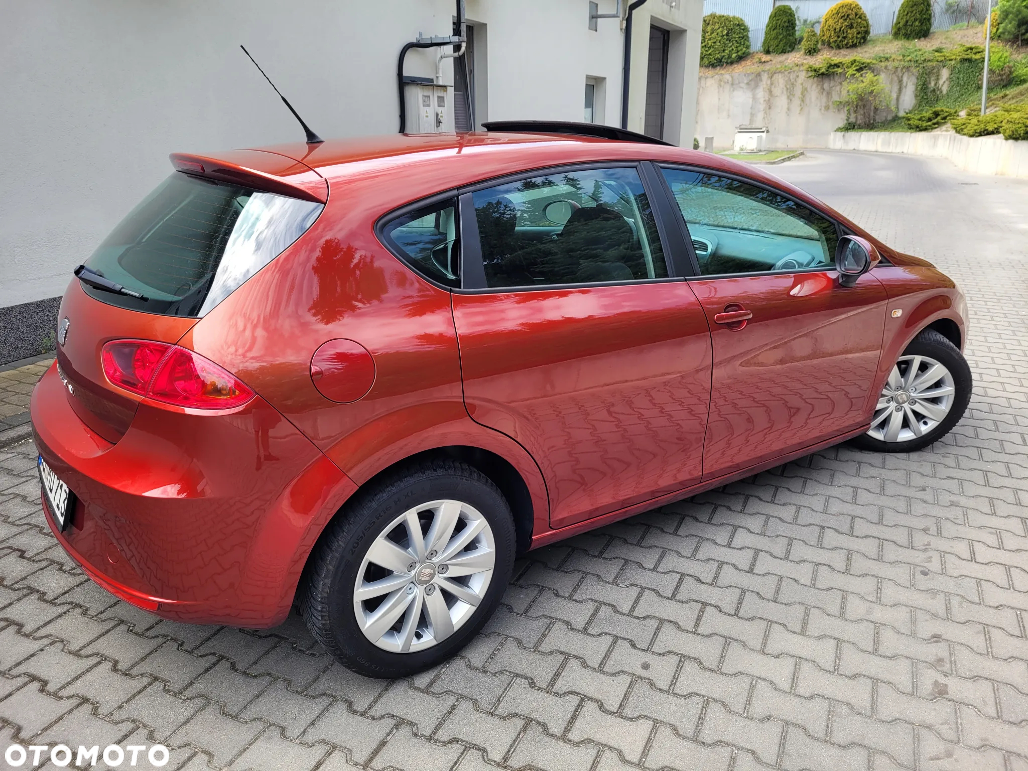 Seat Leon 1.6 Sport Limited - 2