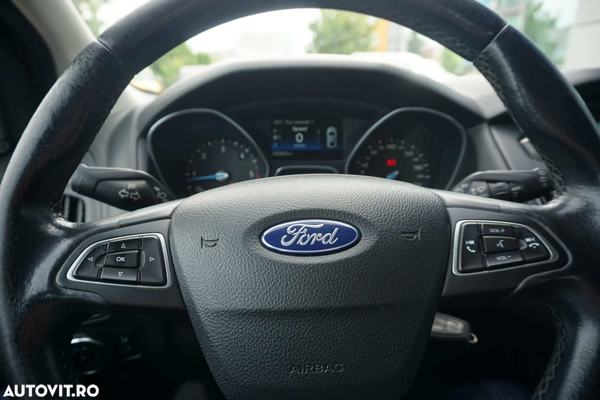 Ford Focus - 14