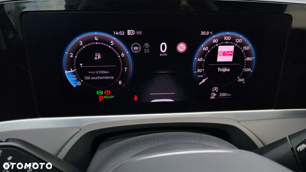 Volkswagen Passat - 15