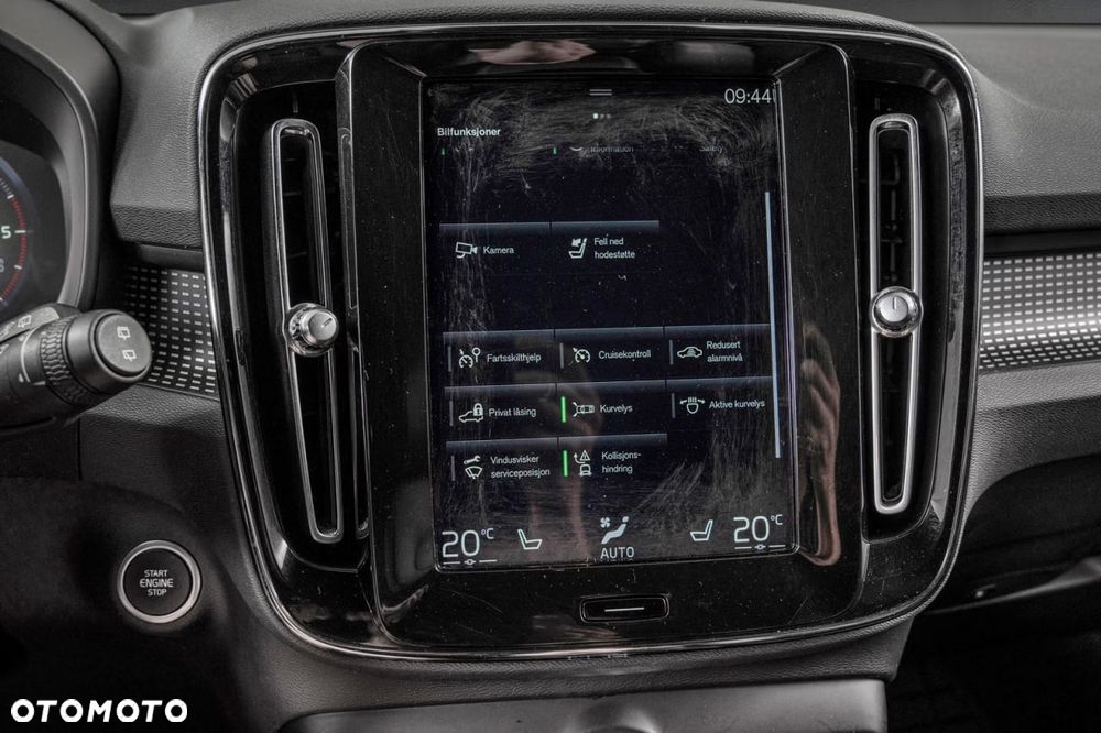 Volvo XC 40 D3 SCR AWD R-Design - 15