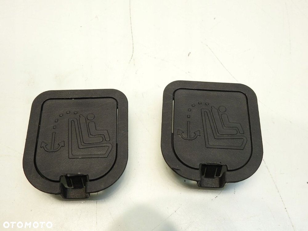 UCHWYT MOCOWANIE ISOFIX KIA CEED I KOMBI 89896-2E000 - 3