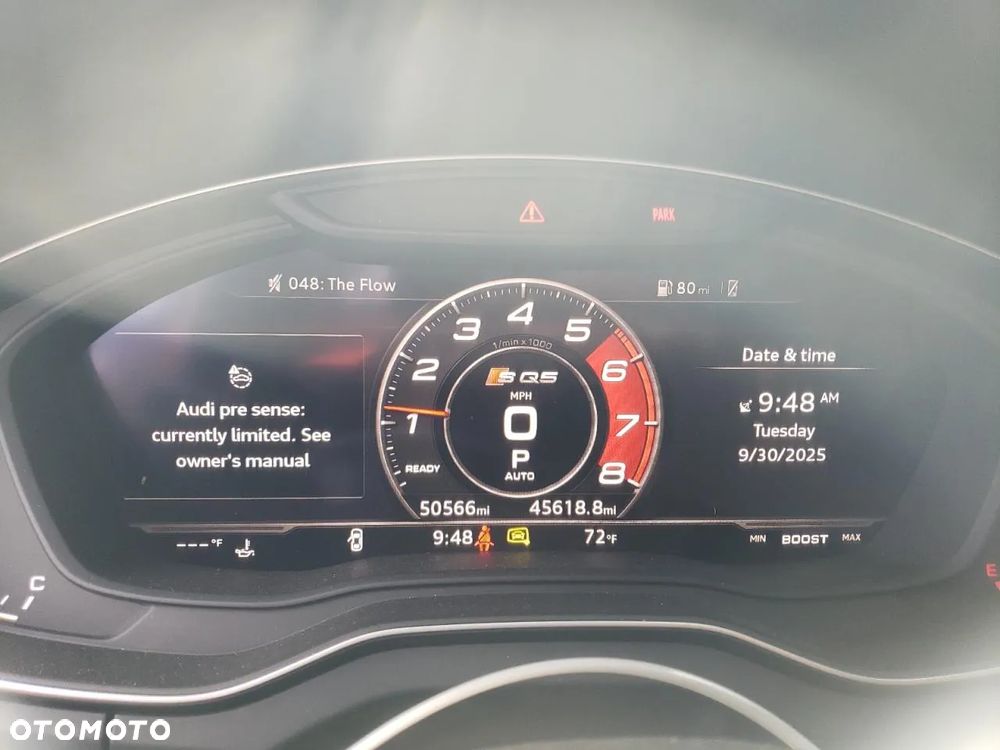 Audi SQ5 - 10