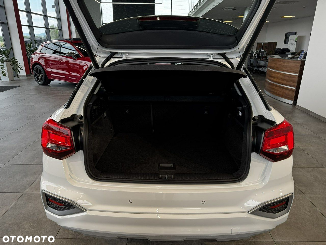 Audi Q2 - 13
