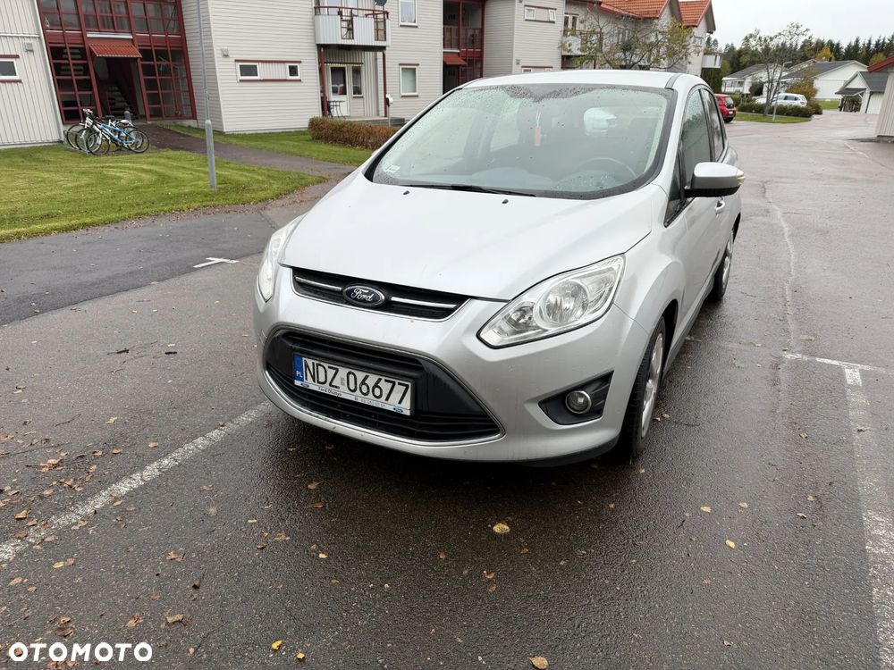 Ford C-MAX 1.6 Trend - 1