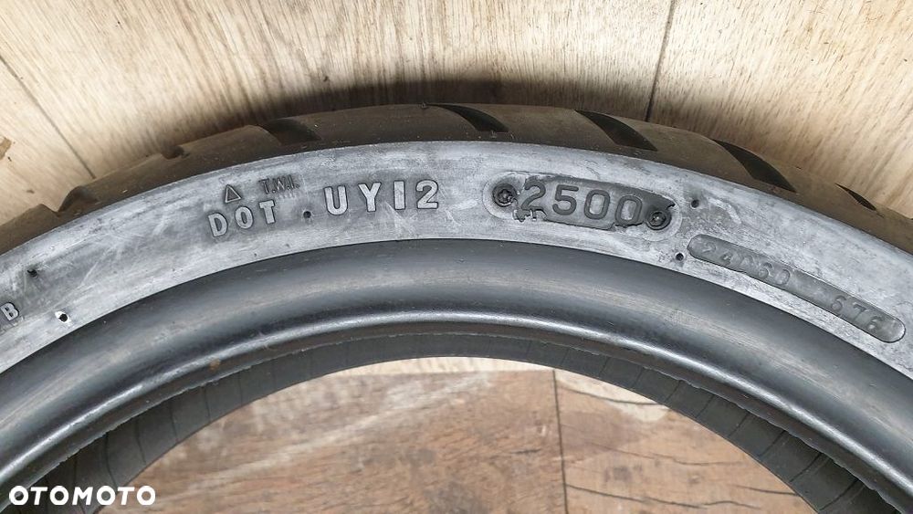 Opona 120/70-13 Maxxis - 3