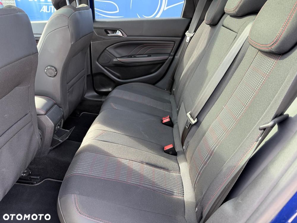 Peugeot 308 PureTech 130 EAT6 Stop & Start GT-Line Edition - 14