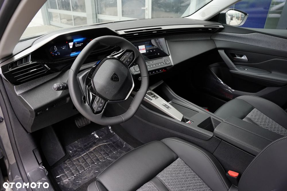 Peugeot 308 1.2 mHEV Allure S&S e-DCS6 - 5