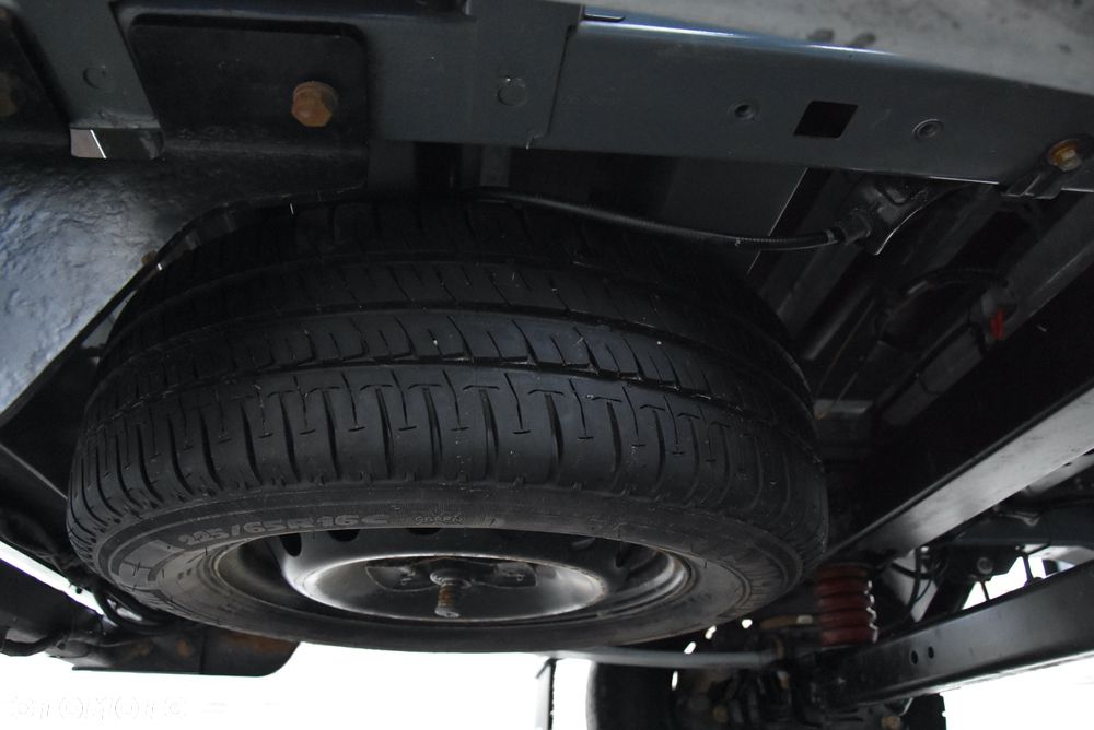 Renault MASTER 2.3 165KM DOKA DUBEL 7 OSÓB / HAK / WYWROTKA 3-STRONNA / NA PODUSZKACH / NAWIGACJA / SERWIS ASO RENAULT DO KOŃCA / SALON PL ! ! ! - 19