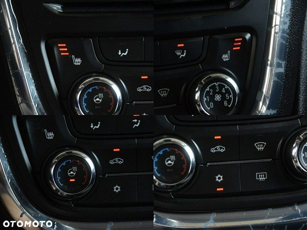 Opel Mokka 1.4 T Enjoy - 22