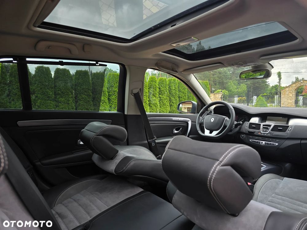 Renault Laguna 2.0 dCi Bose Edition - 27