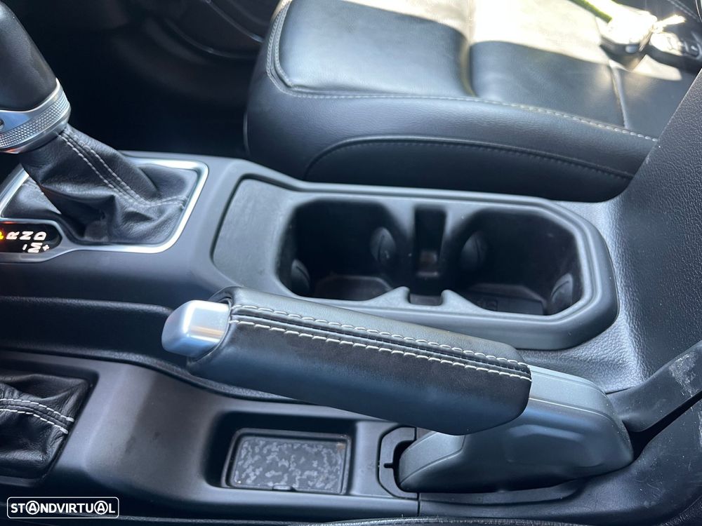 Jeep Gladiator 3.0 CRD Overland AT8 - 25