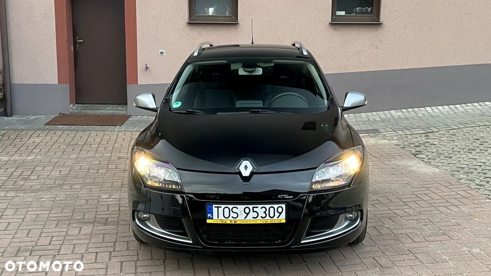 Renault Megane Grandtour TCe 130 BOSE Edition - 11