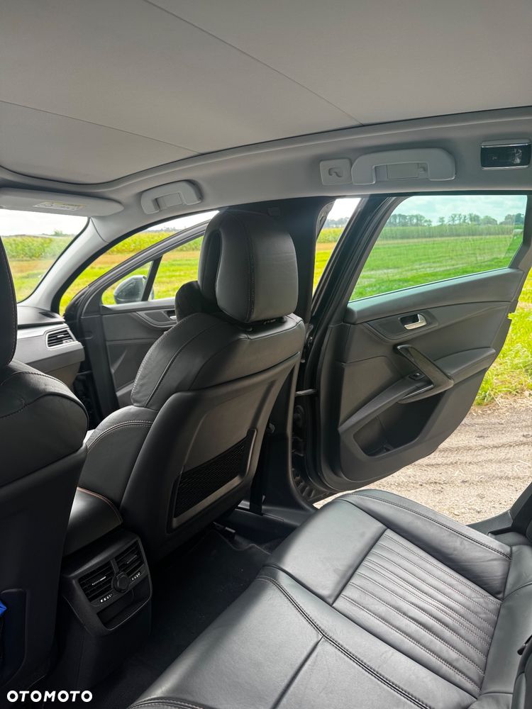 Peugeot 508 2.0 BlueHDi RXH S&S - 8