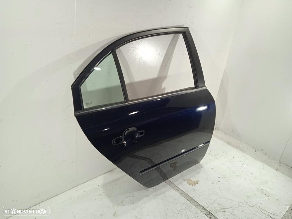 PORTA TRASEIRA DIREITA HYUNDAI SONATA V 2007 - 1