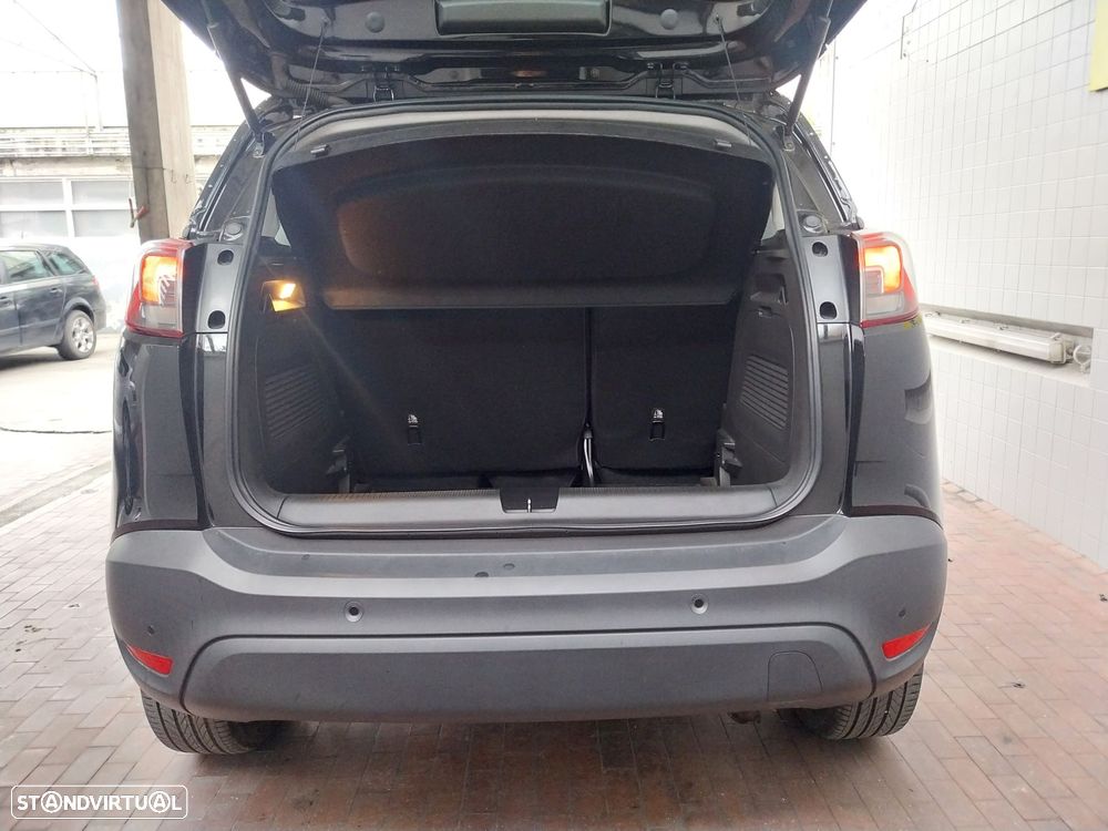 Opel Crossland X 1.6 CDTi Edition - 10