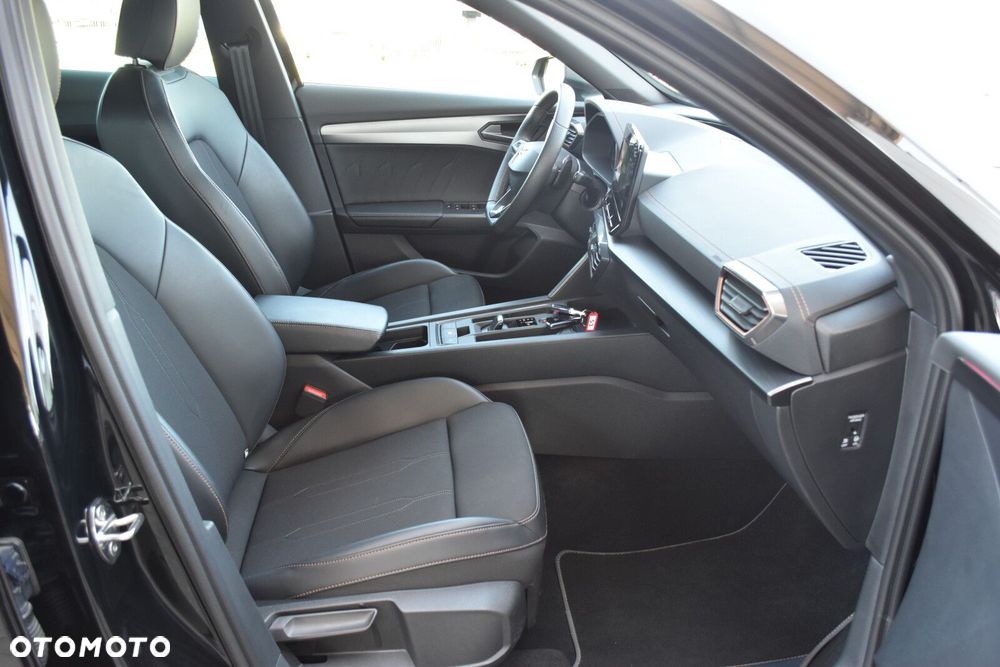 Cupra Formentor 1.5 TSI DSG - 35