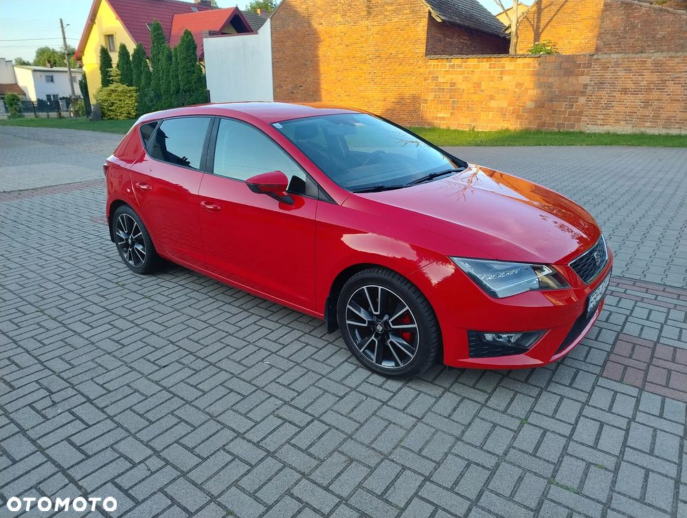 Seat Leon - 6