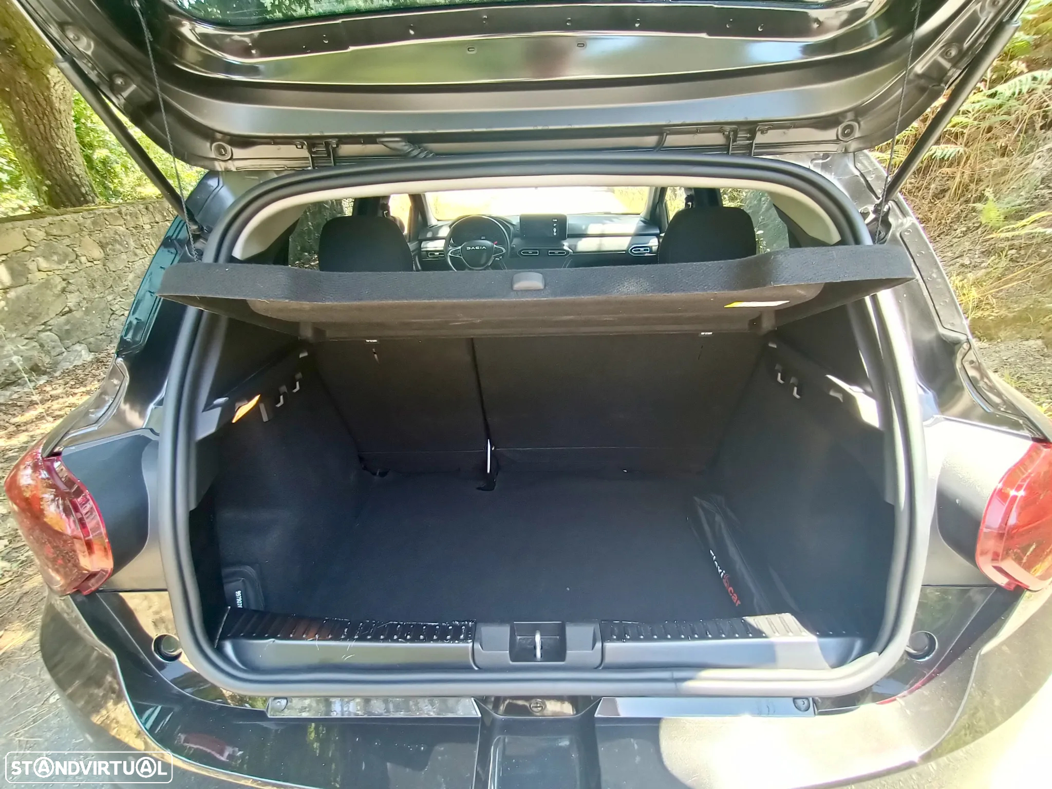 Dacia Sandero ECO-G 100 Expression - 20