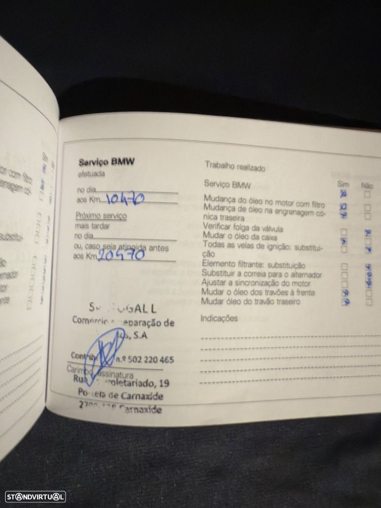 BMW R nineT Scrambler Option 719 - 18