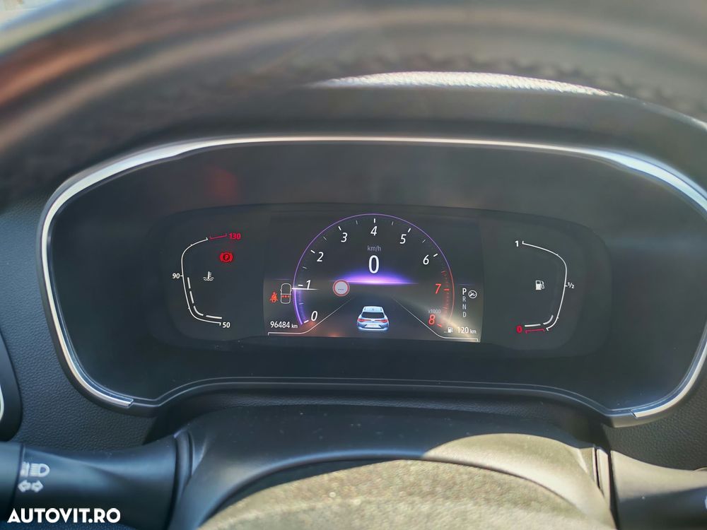 Renault Megane - 18