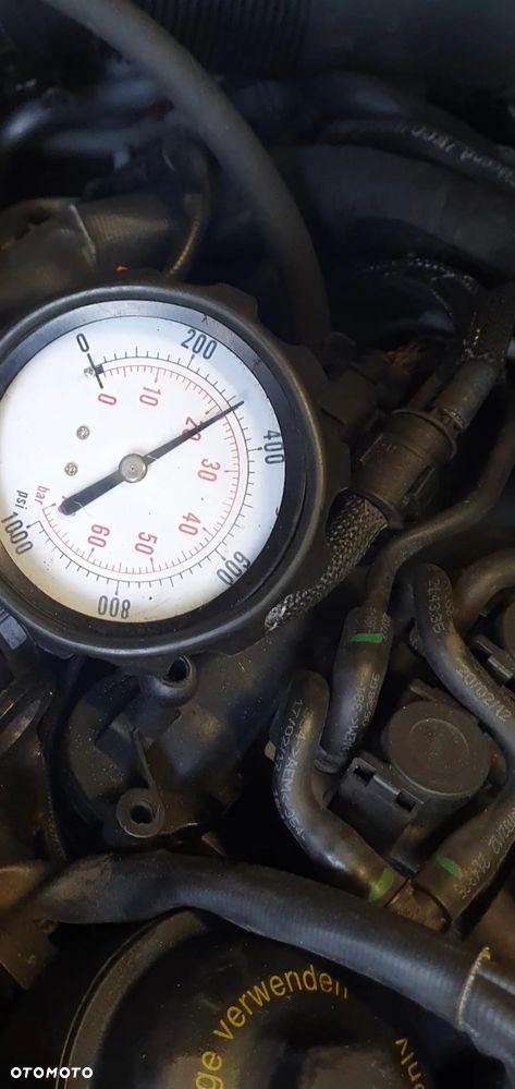 SILNIK AUDI A6 A7 SQ5  3.0TDI 313KM CGQ CGQB BI-TURBO - 5