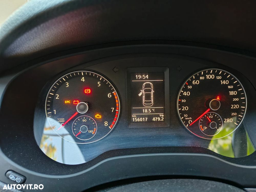 Volkswagen Jetta 1.4 TSI Highline - 4