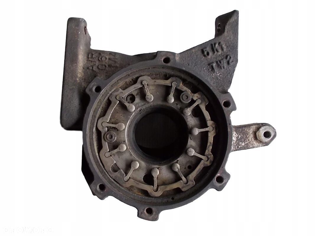 turbina turbo Sprinter 211-413 2.2 CDI korpus - 1