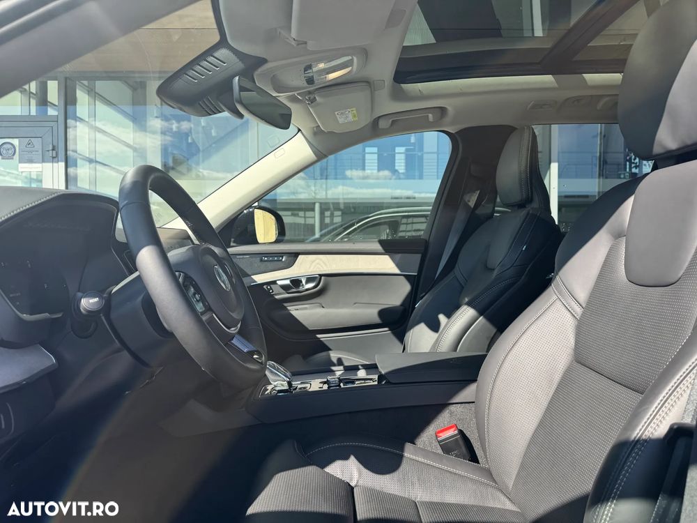 Volvo XC 90 T8 AWD PHEV Plus Dark - 12