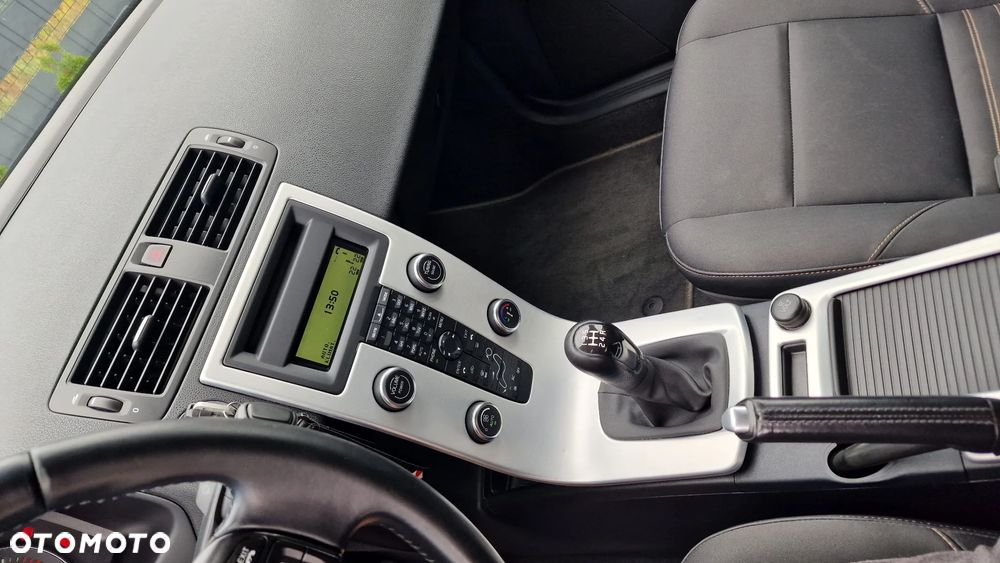 Volvo S40 2.0 Business Edition - 14