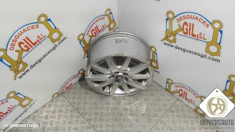 JOGO JANTES JAGUAR S-TYPE 2000 - 10