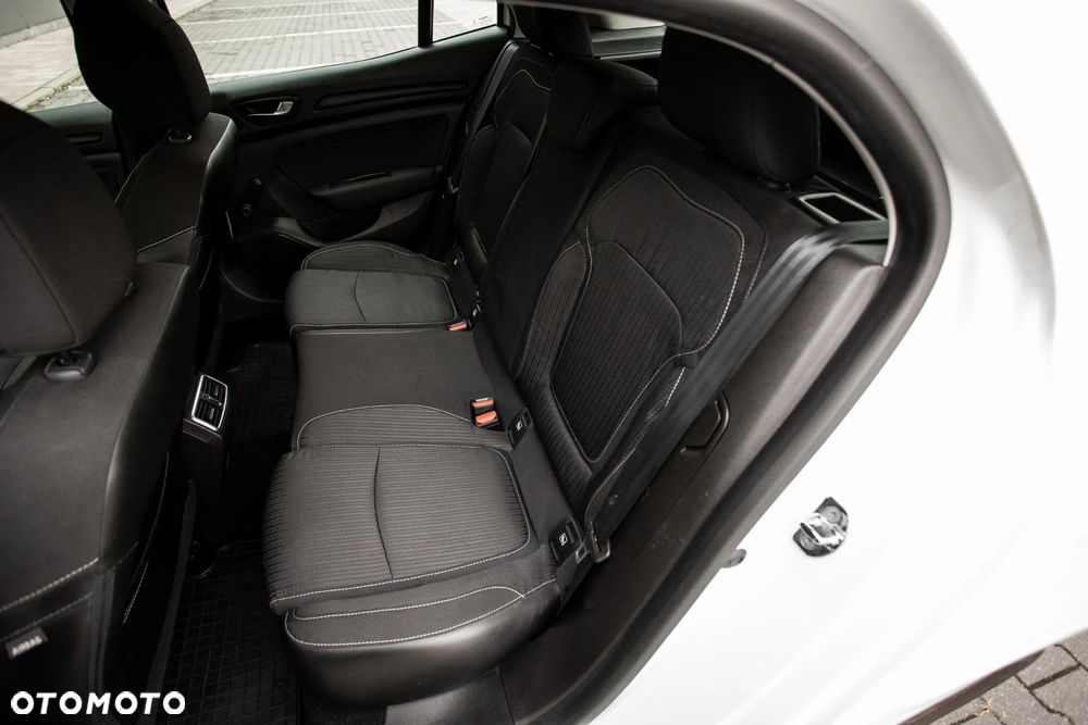 Renault Megane 1.5 dCi Life - 25