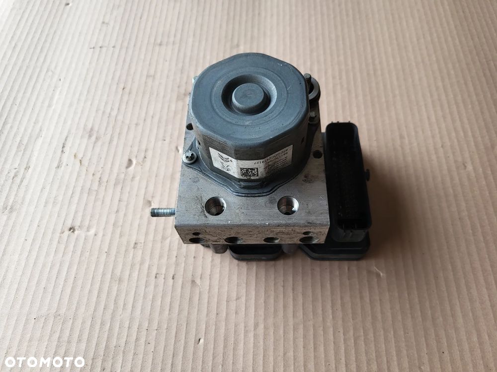 Pompa ABS Citroen C4 Picasso II - 1