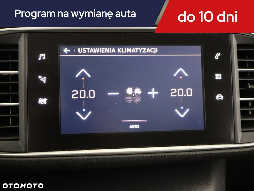 Peugeot 308 - 18
