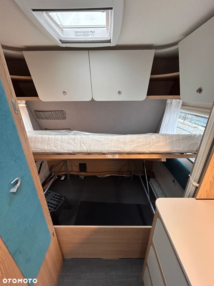 Dethleffs Aero 410QS - 24