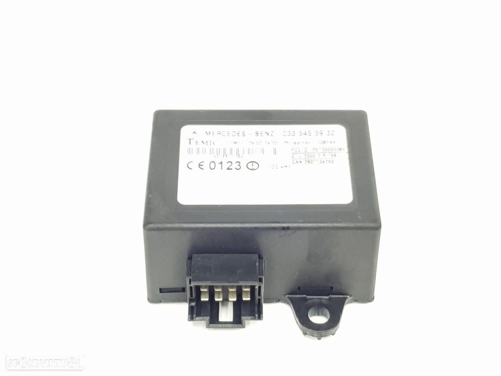 MÓDULO ELETRÓNICO MERCEDES-BENZ SPRINTER CAMIÓN - 1