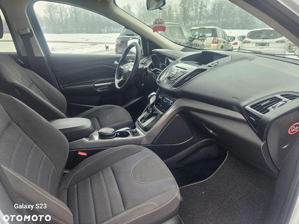 Ford Kuga 2.0 TDCi 4x4 Trend - 7