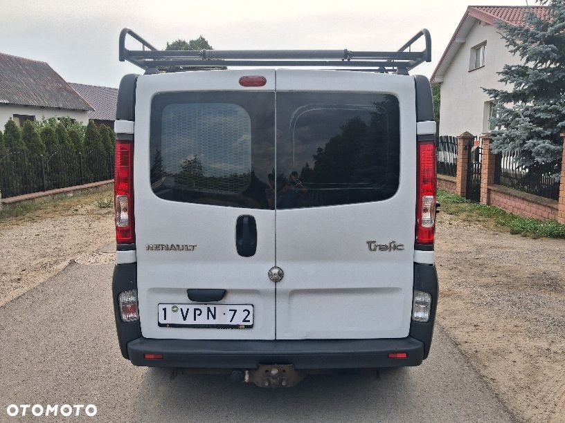 Renault Trafic - 5
