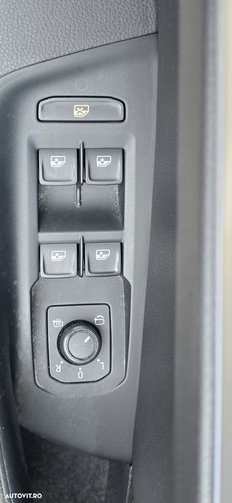 Volkswagen Passat - 14