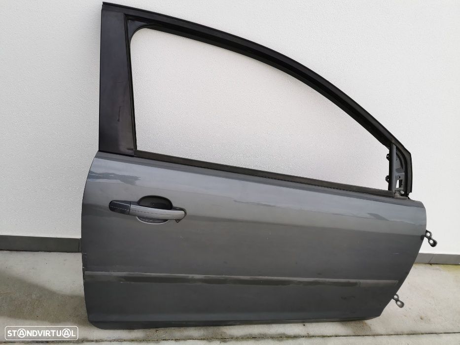 Porta Direita - Ford Focus II MK2 (3 portas) - 1