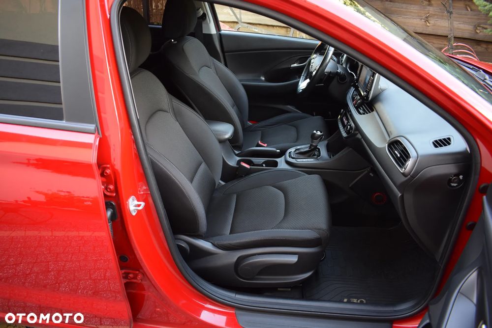 Hyundai i30 - 27