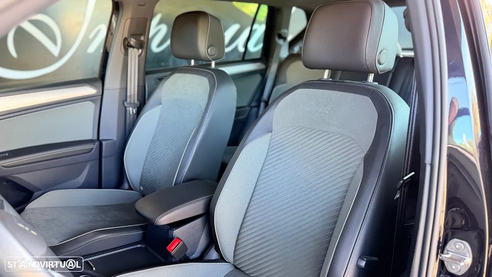 SEAT Tarraco 1.4 e-Hybrid Xperience DSG - 12