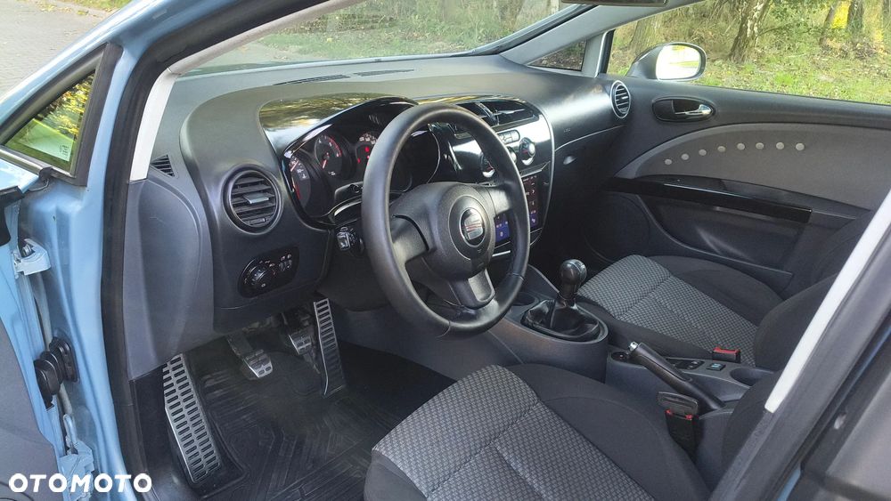 Seat Leon - 8