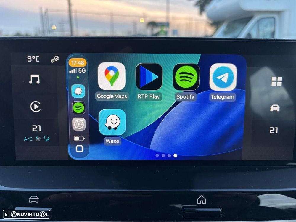 Citroën C4 1.2 PureTech Shine Pack EAT8 - 37